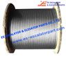Thyssenkrupp Steel Wire Rope 200082718