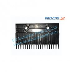 Escalator Parts 37021154*0 Comb Plate