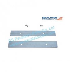 ES-KT040 RTV-C Comb Cover Strip