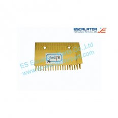 ES-HT021 Hitachi Comb Plate EDW-2