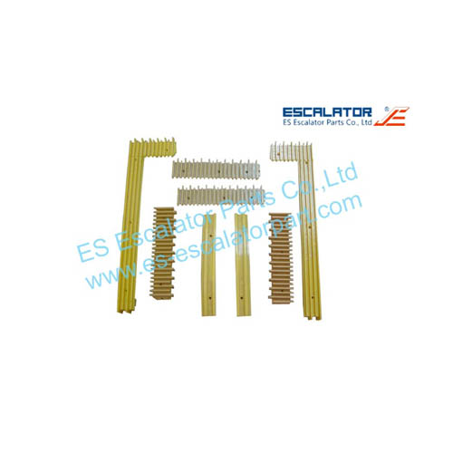 ES-SC020 Schindler Demarcation ES-SC020 Schindler Demarcation