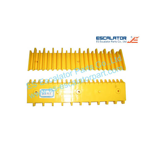 ES-SC023 Schindler Demarcation STP002B000-02A ES-SC023 Schindler Demarcation STP002B000-02A