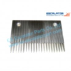 ES-SC011 Schindler Comb Plate