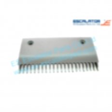 ES-SC013 Schindler Comb Plate SWE 9300