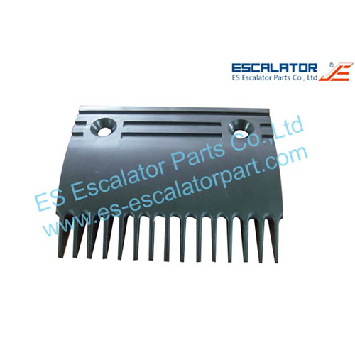 ES-TO003 Toshiba Comb Plate