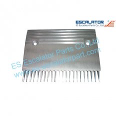ES-TO002 Toshiba Comb Plate 5P1P5229