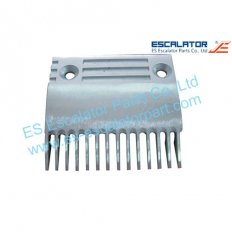 ES-TO004 Toshiba Comb Plate