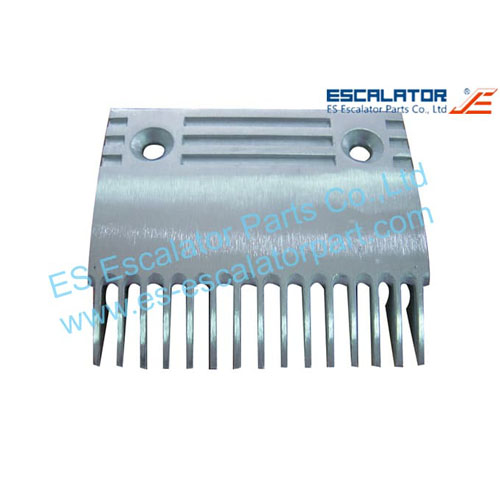 ES-TO005 Toshiba Comb Plate