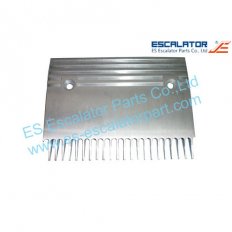 ES-TO006 Toshiba Comb Plate 5P1P5229