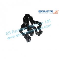 ES-MI0040 Handrail Chain 10A-1
