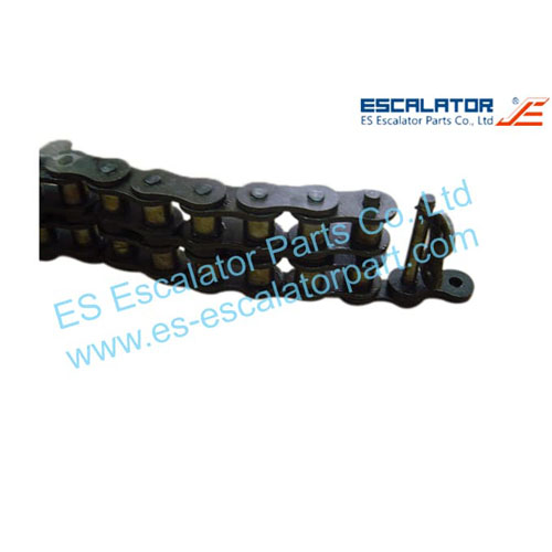 ES-SC035 Schindler 9300 Handrail Drive Chain 20A-2 ES-SC035 Schindler 9300 Handrail Drive Chain 20A-2