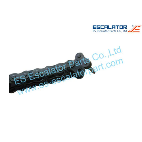 ES-SC036 Schindler 9300 Handrail Drive Chain 16A-2 ES-SC036 Schindler 9300 Handrail Drive Chain 16A-2