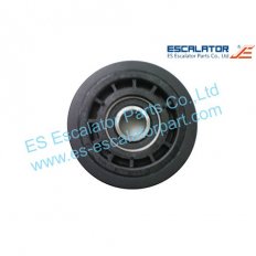 ES-KT037 Step Roller 6204