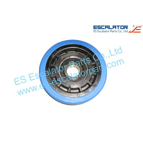ES-SC056 Schindler Step Roller 6204RS ES-SC056 Schindler Step Roller 6204RS