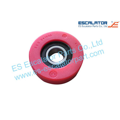ES-SC039 Schindler Step Roller 6204RS ES-SC039 Schindler Step Roller 6204RS