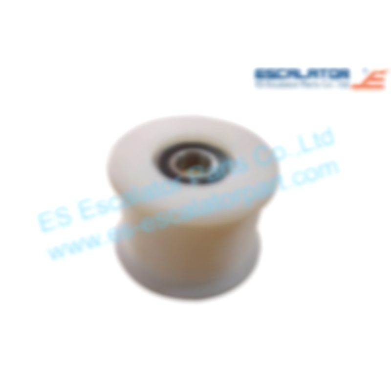 ES-SC043 Escalator Pulley W*Shaft 89*70mm