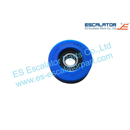 ES-SC045 Schindler Step Roller SMS405029 6204RS ES-SC045 Schindler Step Roller SMS405029 6204RS