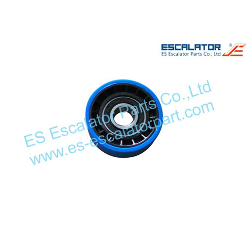 ES-SC046 Schindler Chain Roller SMS405029 6204RS ES-SC046 Schindler Chain Roller SMS405029 6204RS