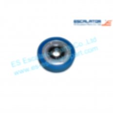 ES-SC060 9700 Step Roller 6204