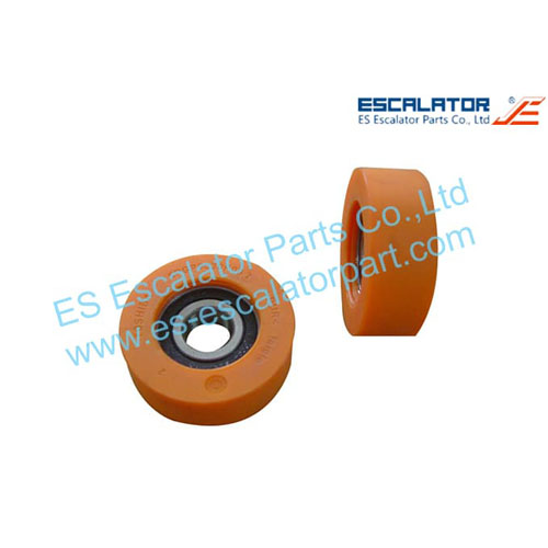 ES-TO016 Toshiba Step Roller 6204