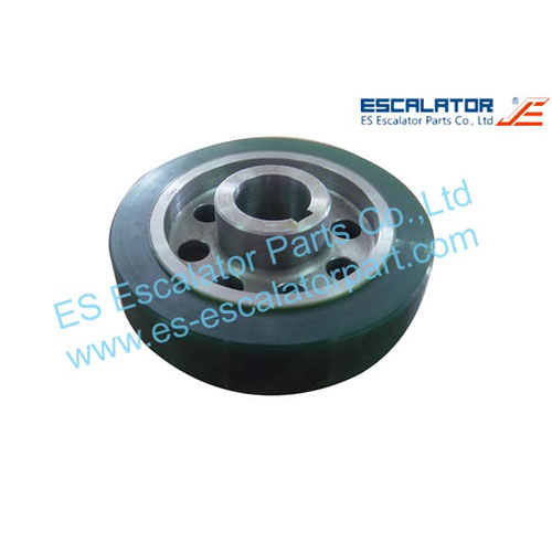 ES-TO018 Toshiba Drive Roller 8 holes