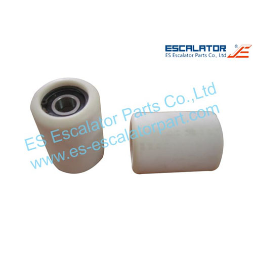 ES-TO019 Toshiba Handrail Roller 6202