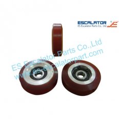 ES-TO021 Handrail Roller