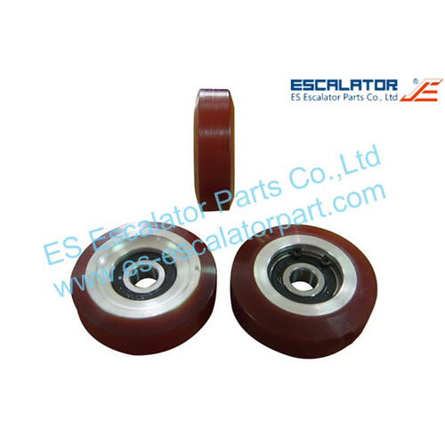 ES-TO021 Toshiba Handrail Roller 6202