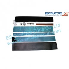 ES-OTZ66 Handrail Interface Material