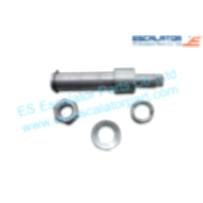 ES-SC139 Escalator Belt Pin 117*27*21mm