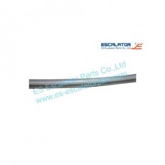 ES-OTZ48 Handrail Curved Frame L=2160mm