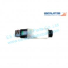 ES-SC133 9700 Brake Solenoid 97VDC