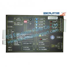 ES-T040A Frequency K200