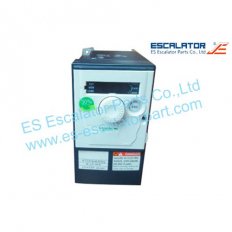 ES-T042A Frequency K100