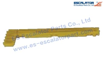 ES-SC213 Schindler SCS319902 Step Plastic Edges ES-SC213 Schindler SCS319902 Step Plastic Edges