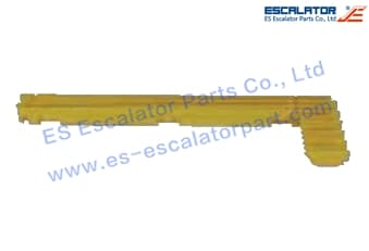 ES-SC212 Schindler SCS319901 Step Plastic Edges ES-SC212 Schindler SCS319901 Step Plastic Edges