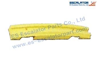 ES-SC214 Schindler SCS319903 Step Plastic Edges ES-SC214 Schindler SCS319903 Step Plastic Edges