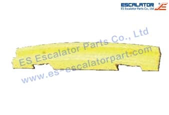 ES-SC216 Schindler SCS319905 Step Plastic Edges ES-SC216 Schindler SCS319905 Step Plastic Edges