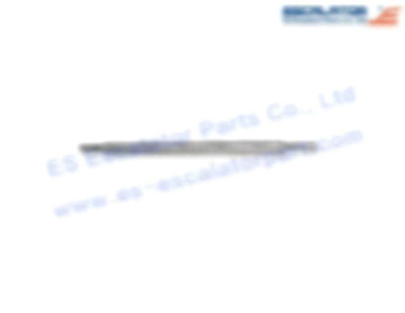 ES-SC382 SEK498064 Headshaft Axle 1000 mm