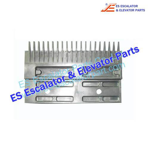 ES-D010A CNIM Comb Plate 8021338