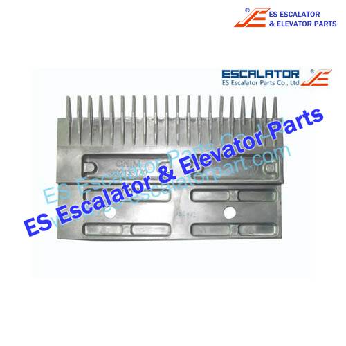 ES-D011A CNIM Comb Plate 8021339