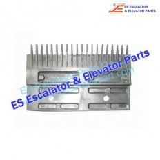 ES-D012A Comb Plate 8021340