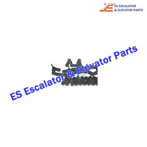 ES-C20A CNIM Step Chain 4PI SEA06015/12G001