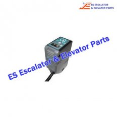 EQ-34 Escalator Energy-efficient 3D Sensor