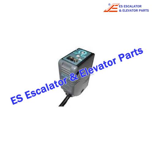 EQ-34 Escalator Energy-efficient 3D Sensor Use For FUJITEC