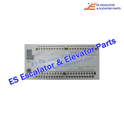 AFPX0-L60RT02 Escalator PLC Use For Fujitec