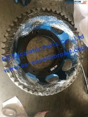 Sprocket GO195JH-1 52T