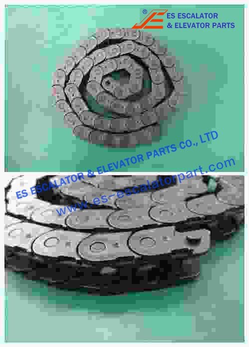 Thyssenkrupp Light Curtain Wire Protect Chain 200314869