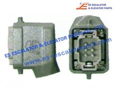 Connector 8840000189 TUK-SWKP-5S90 6Pin