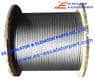 Thyssenkrupp Steel Wire Rope 200011646